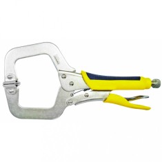 Cleste prindere autoblocant 275mm CR-V TMP HardWork ToolsRange