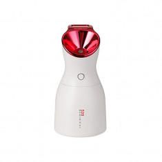 Sauna faciala Humidifier 520, 500 ml, LED foto