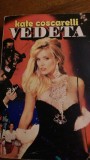 Vedeta Kate Coscarelli 1994
