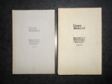 GASTON BACHELARD - DIALECTICA SPIRITULUI STIINTIFIC MODERN 2 volume