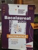 Bacalaureat 2022, matematica - Adrian Zanoschi