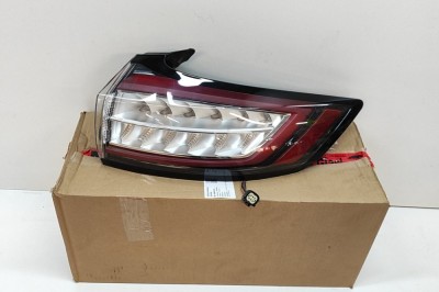 nerasta FORD USA EDGE MK2 2017 OEM: HT4B-13404-DD,2281005,HT4Z-13404-J 29997334 foto