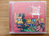 CD: Jean Louis Murat &ndash; Le Moujik Et Sa Femme, Album Pop, Folk, World, &amp; Country