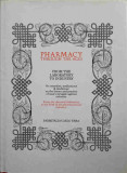 PHARMACY THROUGH THE AGES FROM THE LABORATORY TO INDUSTRY-MARCELLO PORTESI SI COLAB.