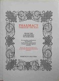 PHARMACY THROUGH THE AGES FROM THE LABORATORY TO INDUSTRY-MARCELLO PORTESI SI COLAB.-246346
