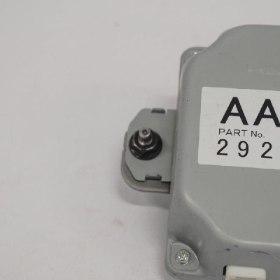 Alt modul de control RENAULT KADJAR HA_, HL_ 2017 OEM: 292A5-4EA0A | 3463102 foto