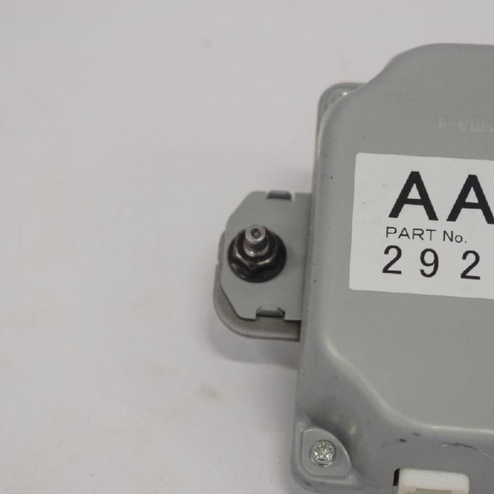 Alt modul de control RENAULT KADJAR HA_, HL_ 2017 OEM: 292A5-4EA0A | 3463102