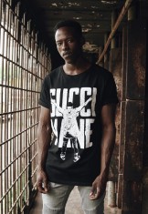 Gucci Mane Victory Tee Merchcode L EU foto