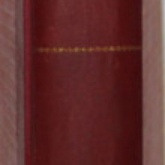 FIGURI DIN ANTICHITATEA CLASICA de I. M. MARINESCU , 1929