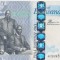 BOTSWANA 100 PULA 2012 UNC