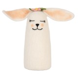 Cumpara ieftin Figurina Soricel textil multicolor 23x10x23 cm