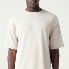 Mclaren Honda tricou de bărbați speedmark white F1 team 2024 - L