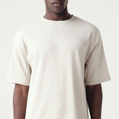 Mclaren Honda tricou de bărbați speedmark white F1 team 2024 - M foto