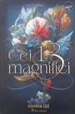 Cei 13 magnifici - Hanna Lee