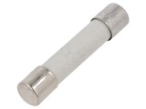 Siguranță ultra-rapidă 4A 250V 6,3x32mm