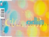 Adliim - Sky's The Limit Maxi CD Metronome Muzica Stare Foarte Buna