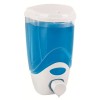 Dozator Manual Dispenser Sapun Lichid Montaj Perete 850ml SIVI703