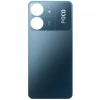 Capac Baterie Xiaomi Poco C65, Albastru, Service Pack 1610111001480A