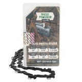 Lant pentru drujba Micul Padurar 14", 3/8", 1.3 mm, full-chisel