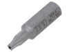 Capăt surubelnita Wera Torx T10H 25mm prindere 1/4
