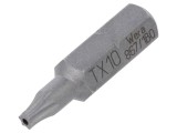 Capăt Torx&reg; T10H 25mm