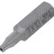 Capăt Torx&reg; T10H 25mm