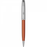 Pix Parker Sonnet Royal Sandblasted Orange