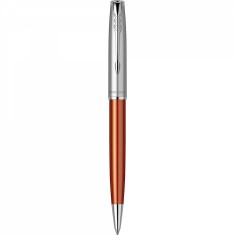 Pix Parker Sonnet Royal Sandblasted Orange