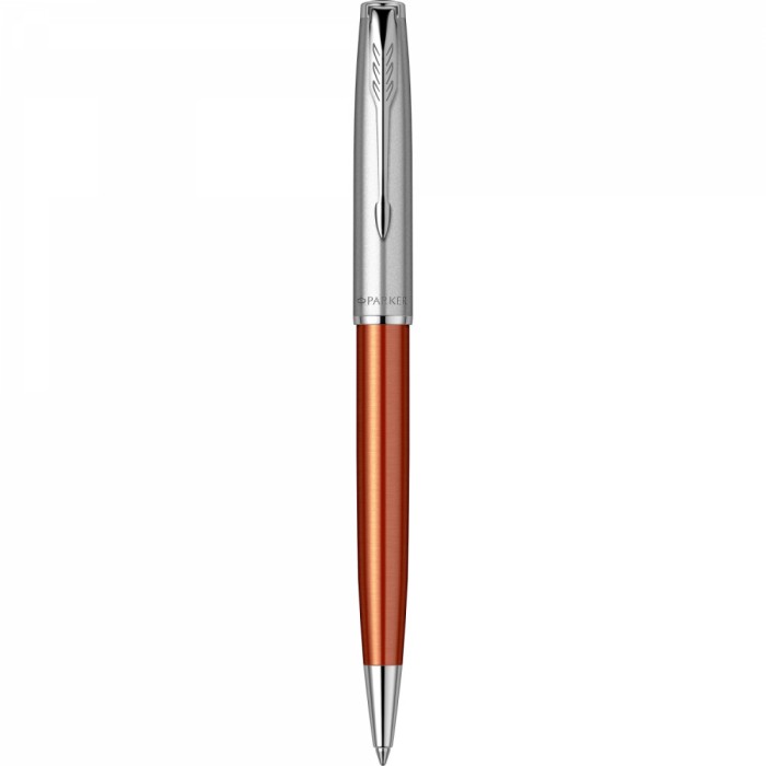 Pix Parker Sonnet Royal Sandblasted Orange