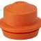 Manșon Elastomer TPE Portocaliu 9-17mm