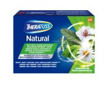 Theratuss Natural 16 comprimate Glaxosmithkline