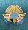 Insigna Promotia 1952 Scoala de Ofiteri Navigatori Aviatie