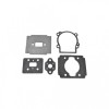 Garnituri Motocoasa China 260, 1E34F, BC230, CG260, PowerX - Set Complet