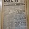 Dacia 8 martie 1942-stiri de pe front,stiri din deva,