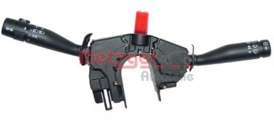 Comutator, far FORD FIESTA IV (JA, JB) (1995 - 2002) METZGER 0916077 foto