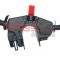 Comutator, far FORD FIESTA IV (JA, JB) (1995 - 2002) METZGER 0916077