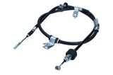 Cablu frana de mana KIA PICANTO I (SA) (2004 - 2012) MAXGEAR 32-1376