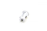 Incarcator USB cu mufa de bricheta, 12V/24V, iesire 5V/1A