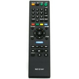 Telecomanda pentru Sony RMT-B104P, x-remote, Negru