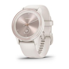 Garmin Vivomove Sport, Ivory foto