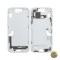 Carcasa Mijloc Apple iPhone 15 Plus Albastra Swap
