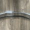 Ghidon LSL Drag 22m x 830mm Cromat Negru
