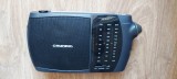 RADIO GRUNDIG PRIMA BOY 80 , FUNCTIONEAZA . APARATUL ESTE CA NOU .