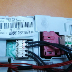 Placa electronica masina de spalat Whirlpool AWO/C7540 S / C156