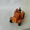 bnk jc Siku V165 Hanomag Baustellenschlepper