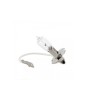Bec halogen H3 55W +30% intensitate 12V Carguard