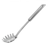 Lingură Paste Inox, 33cm, Potrivită Pentru Mașina De Spălat Vase, Oem