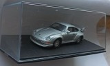 Macheta Porsche 911 GT2 (993) 1993 Silver - Cararama 1/43