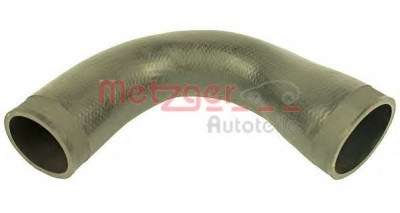 Furtun aer supraalimentare VW CADDY III Combi (2KB, 2KJ, 2CB, 2CJ) (2004 - 2016) METZGER 2400189 foto