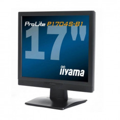 Monitoare second lcd Iiyama Pro Lite P1704S, 17 inch, Grad B foto